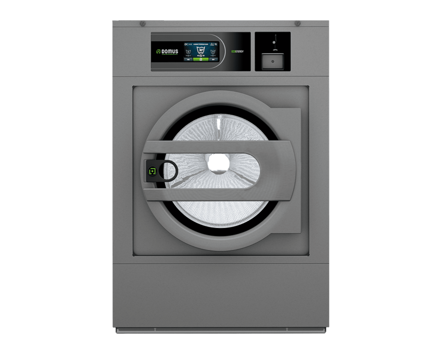 commercial washer and dryer in Millbrook