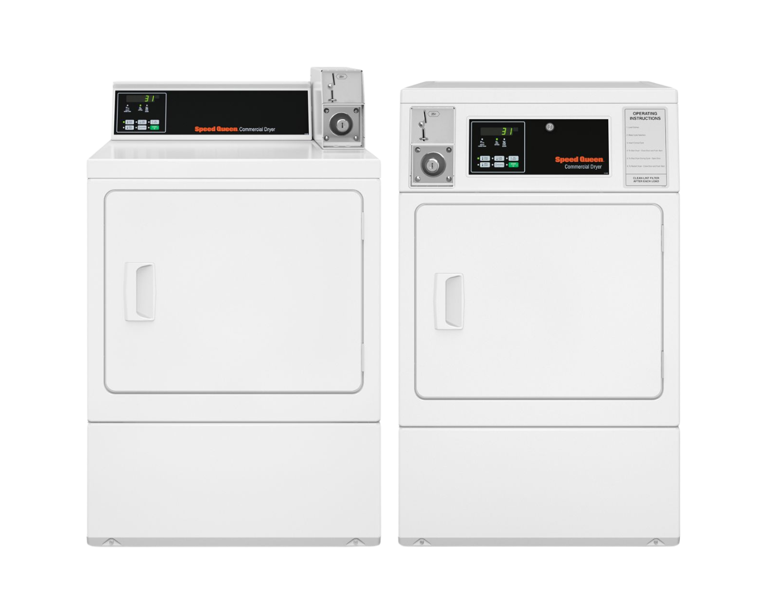 commercial washing machine in Kissimmee