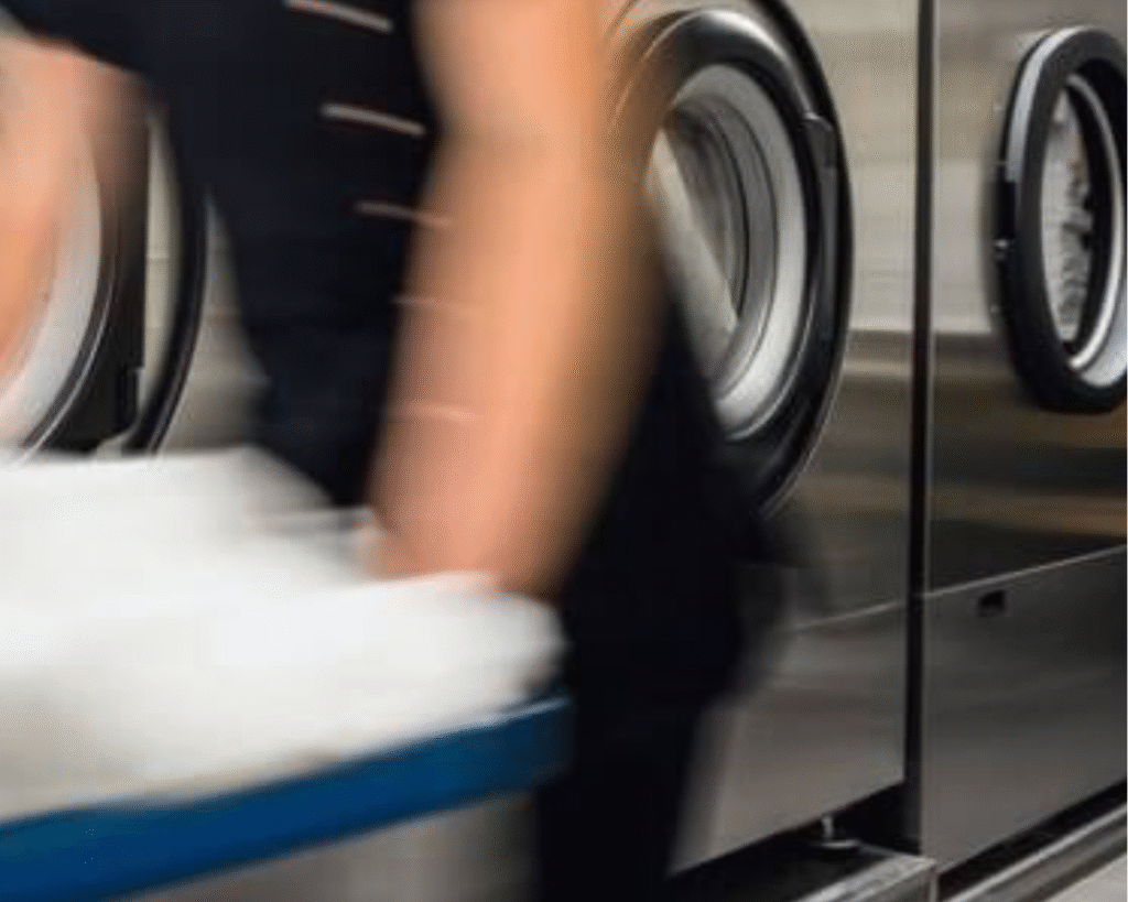 modernize your laundry room