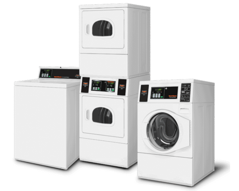 speed queen commercial washer​ in Hope Millsfor condos