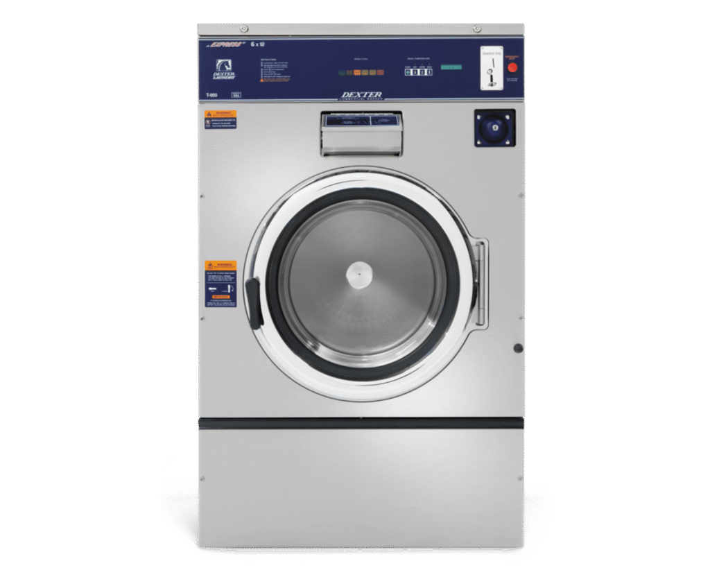 speed queen commercial washer​ in Kernersville for condos