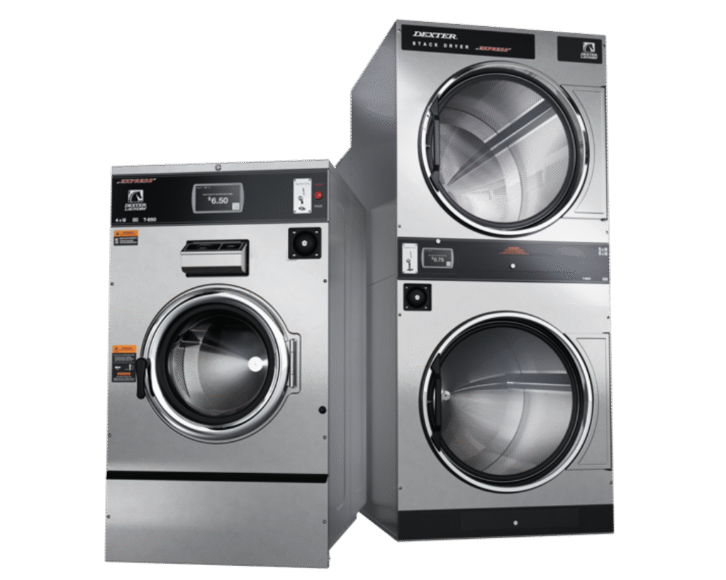 speed queen commercial washer​ in (enter Location) for Apartment complexes