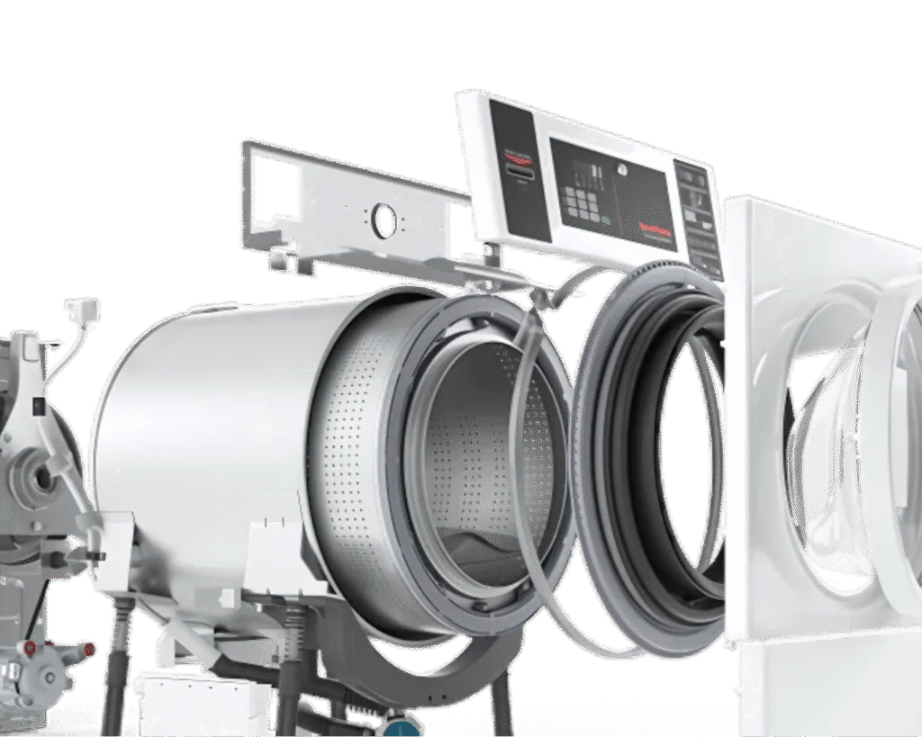speed queen commercial washer​​ in (enter Location) for Schools and universities
