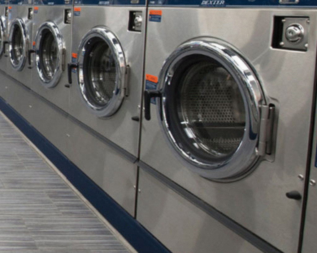 ​speed queen commercial washer​ in (enter Location) for rv parks and camp sites