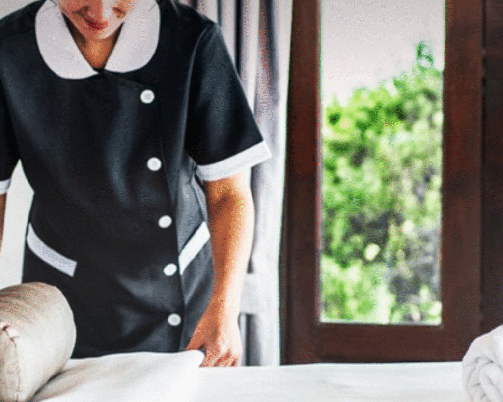 Commercial Washer Repair for Hotels, motels, and resorts in metro areas of Tampa
