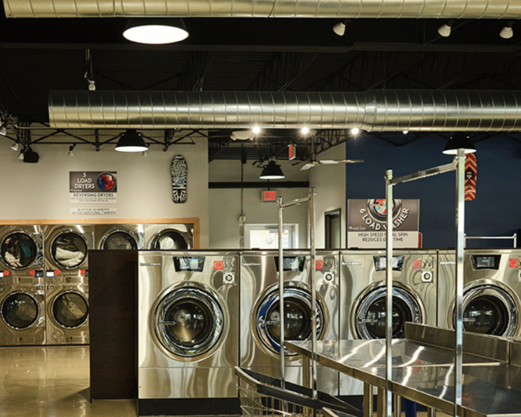 Commercial Washer Repair in Tallahassee