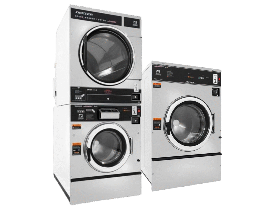 Commercial Washer Repair in Tampa