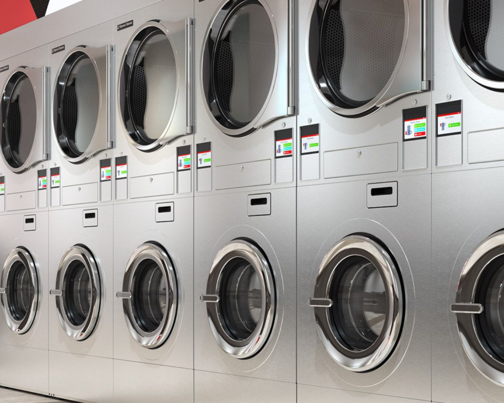 Hardmount Washer service in metro areas of Dalton