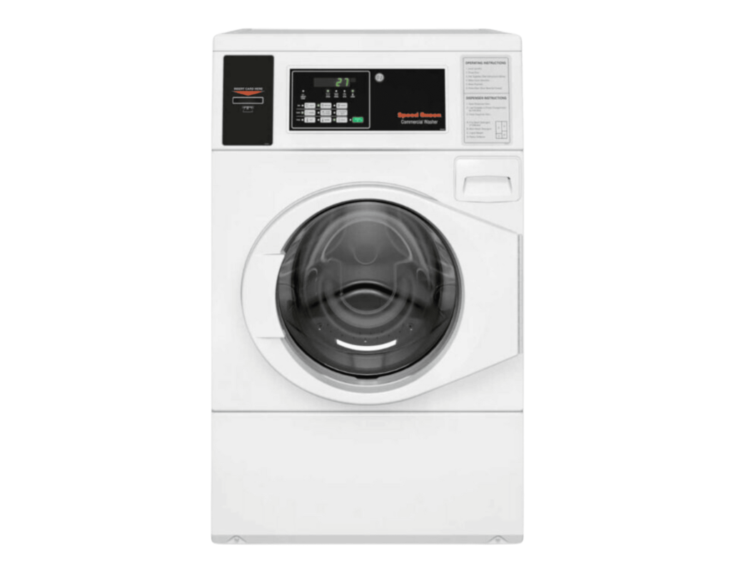 Hardmount Washer service in metro areas of Madison