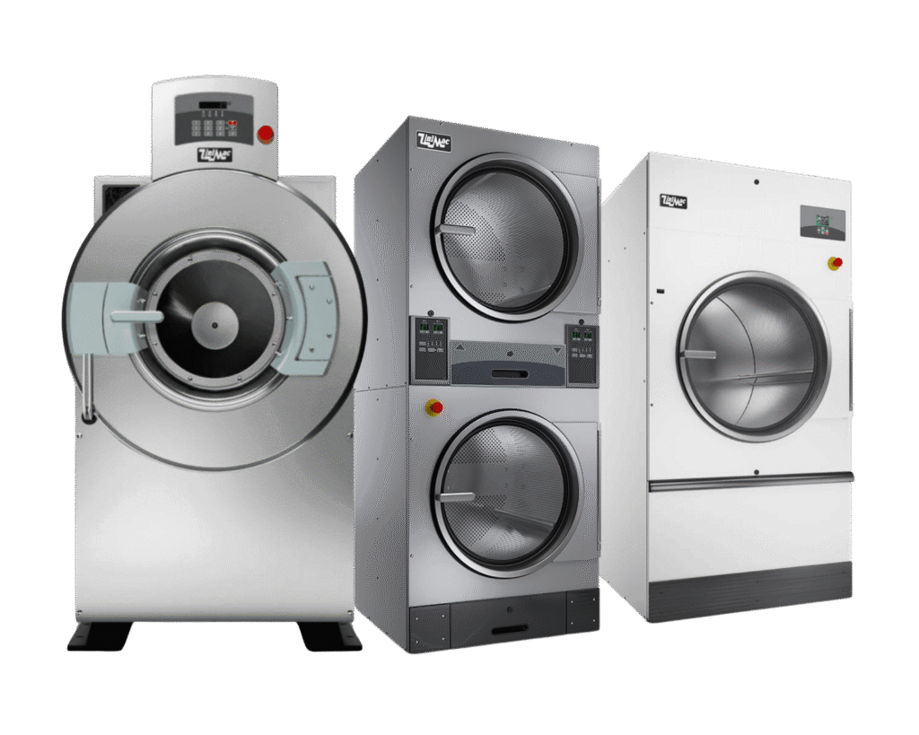 Industrial Washer repair in metro areas of Tampa