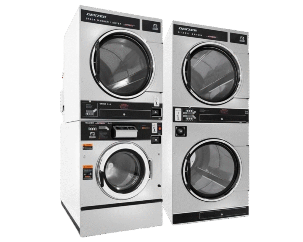 Vestavia Hills Laundromat equipment for sale