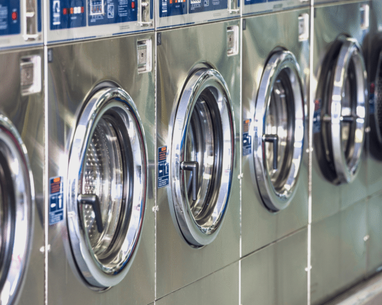 Vestavia Hills coin operated washer and dryer for sale
