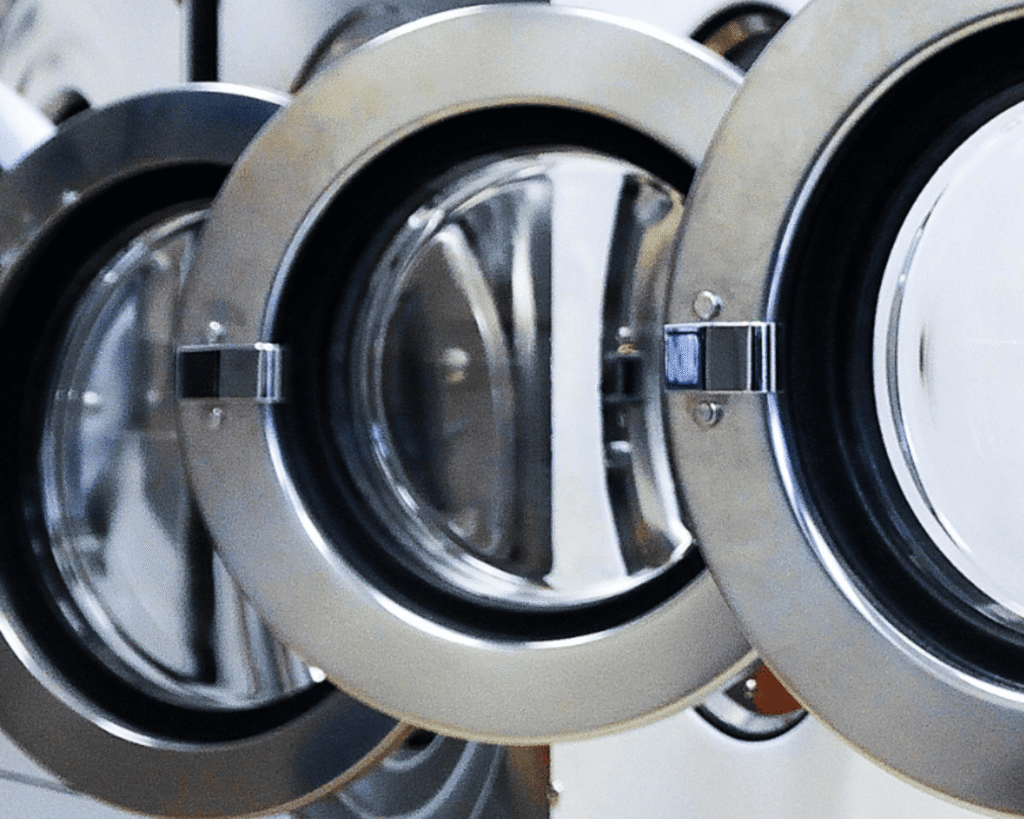 coin operated washer and dryer for sale​ in Vestavia Hills