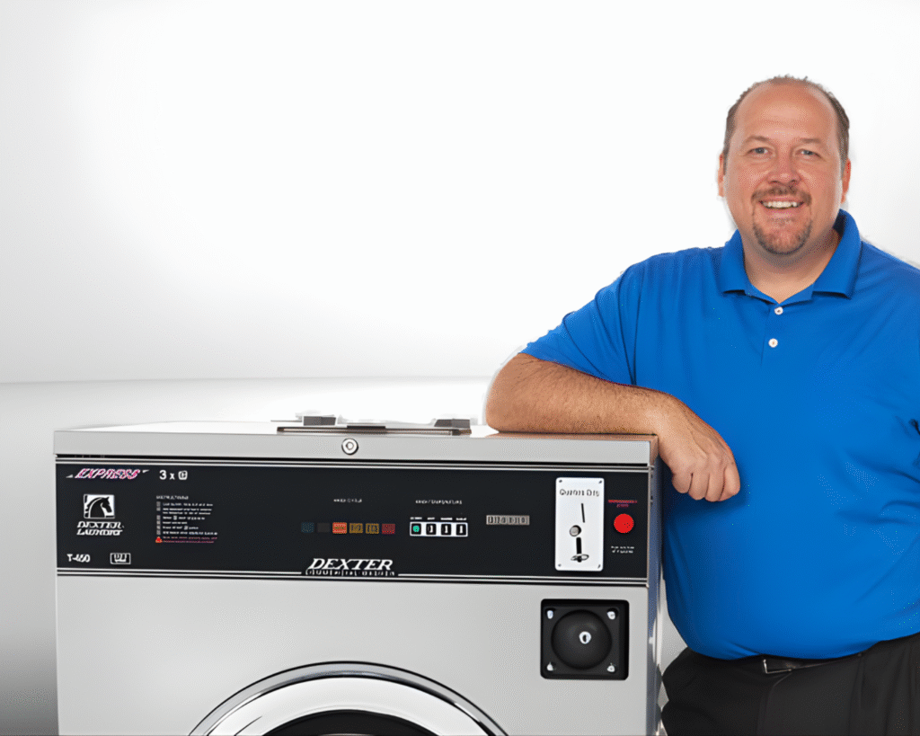 commercial dryer for sale in metro areas of Morrisville