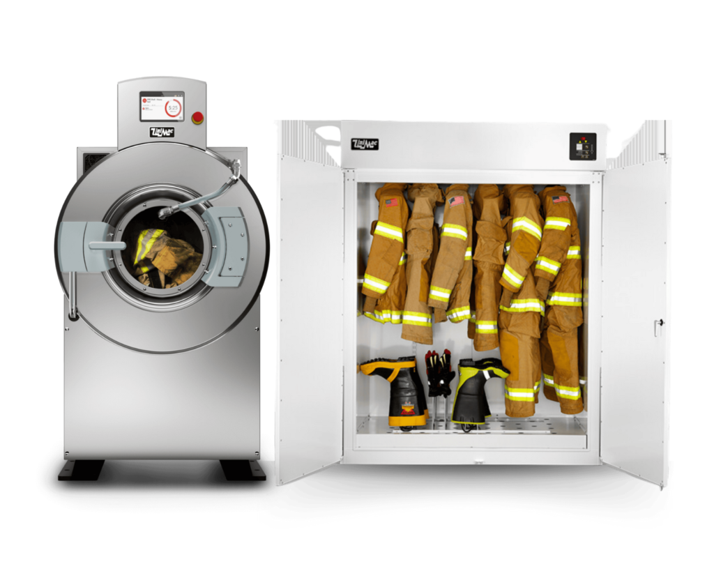 commercial laundry maintenance costs on premise equipment