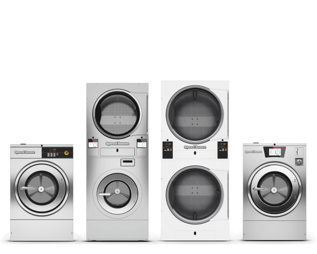 evaluate laundromat financial performance