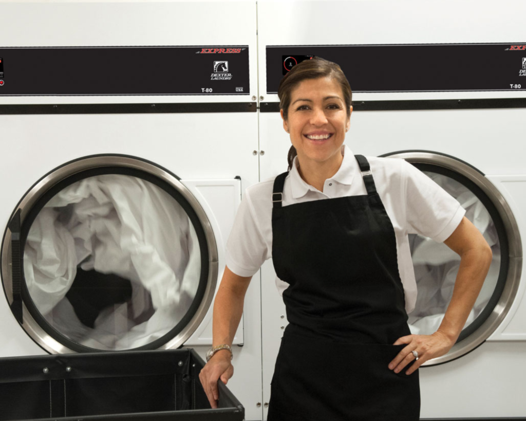 holiday laundry tips checklist