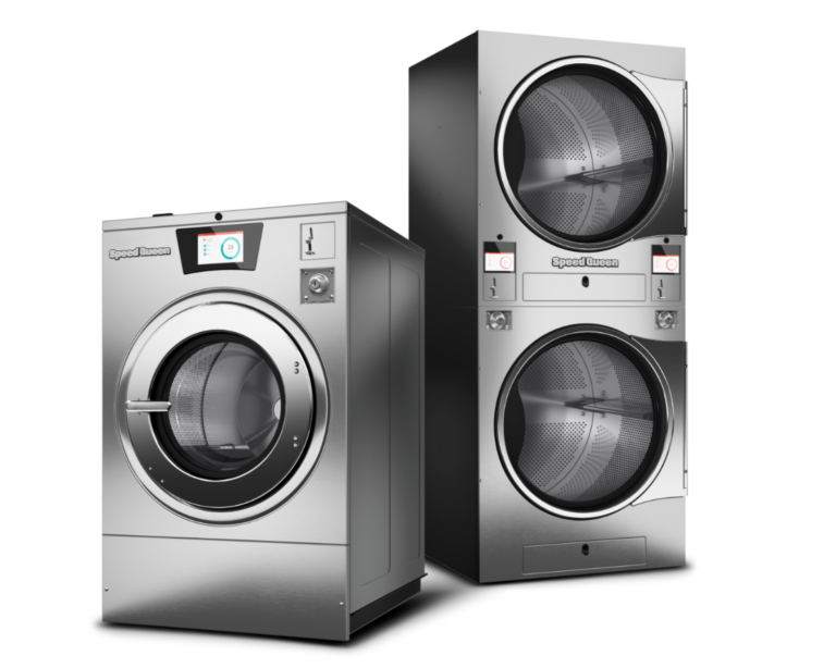 laundromat repair in metro areas of Dalton
