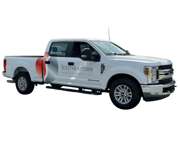 laundromat repair in metro areas of Tallahassee