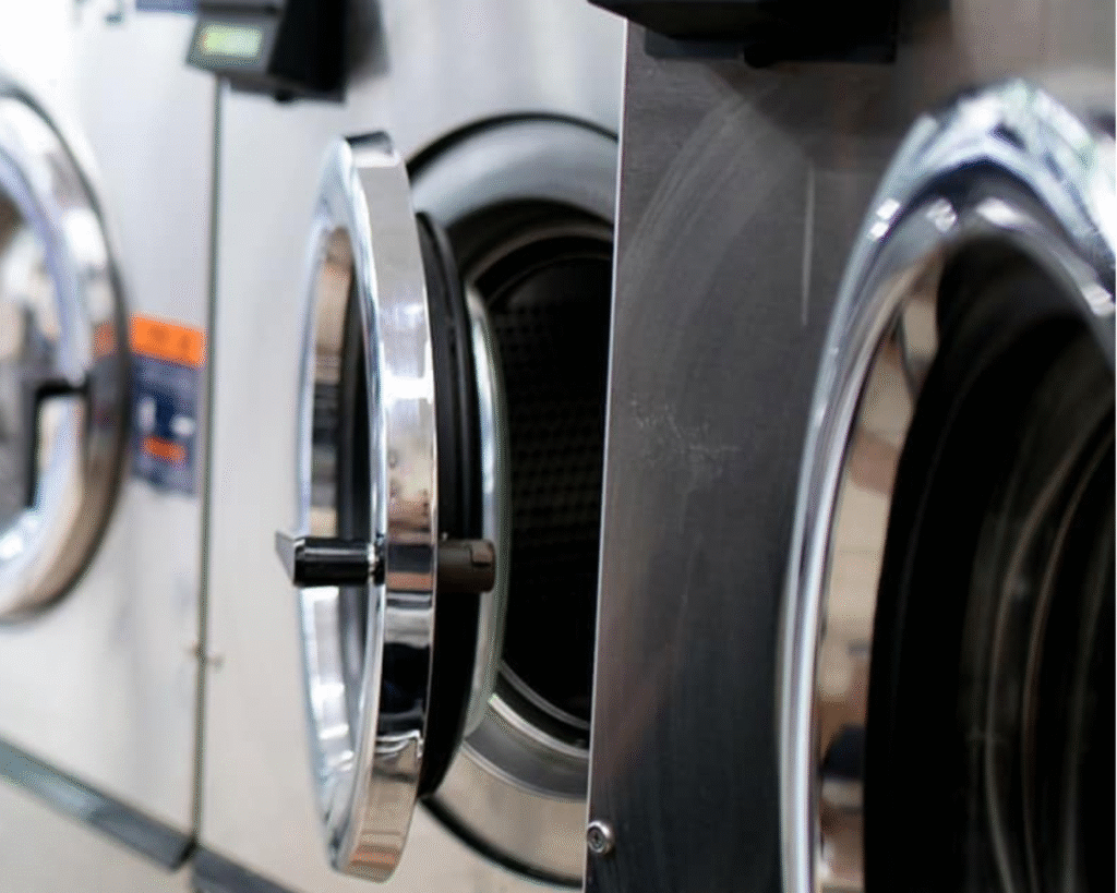 speed queen commercial washer​ in Vestavia Hills