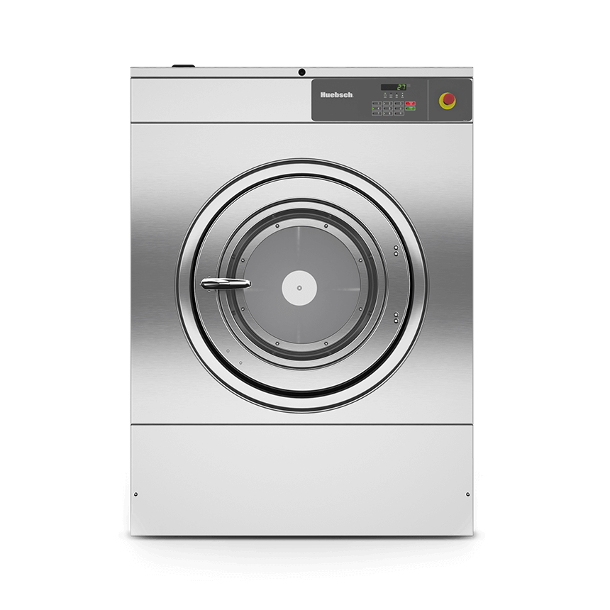 On-Premises Hardmount Washer-Extractors- 80 lb.