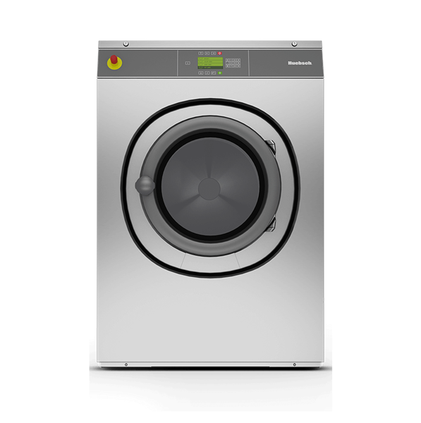 On Premises Softmount Washer Extractors