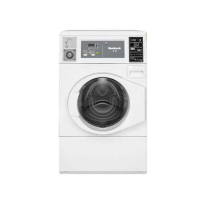 Vended Front Load Washer with Galaxy 600™ edit
