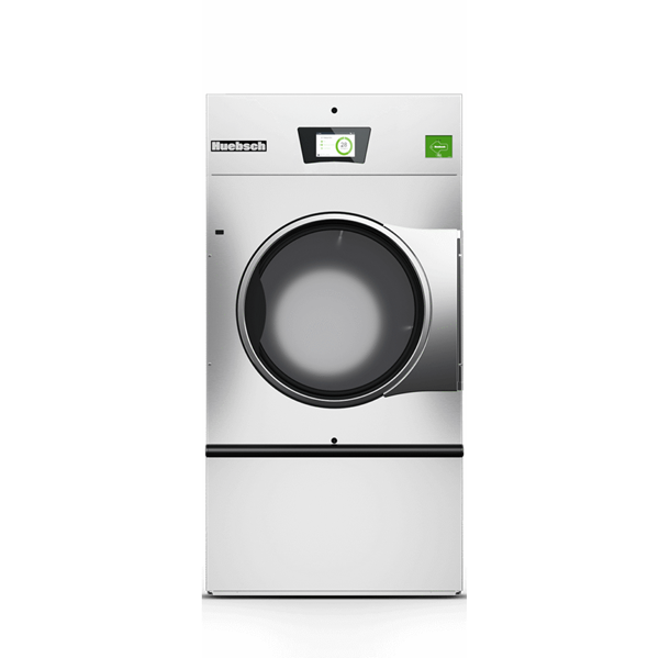 Vended Tumble Dryers for Laundromat