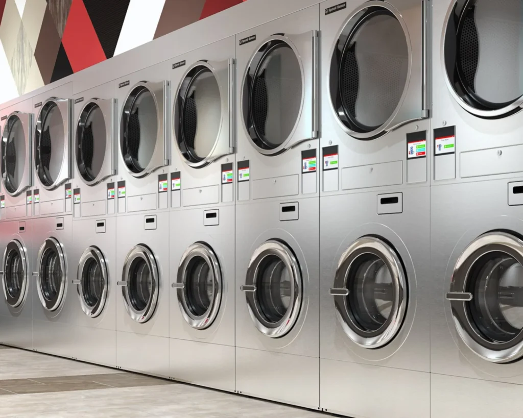commercial laundromat machines commercial laundry distributor support