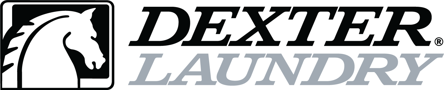 Dexter coin op laundry machines for laundromat