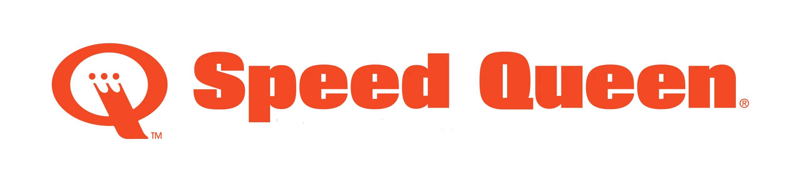 Speed Queen coin op laundry machines