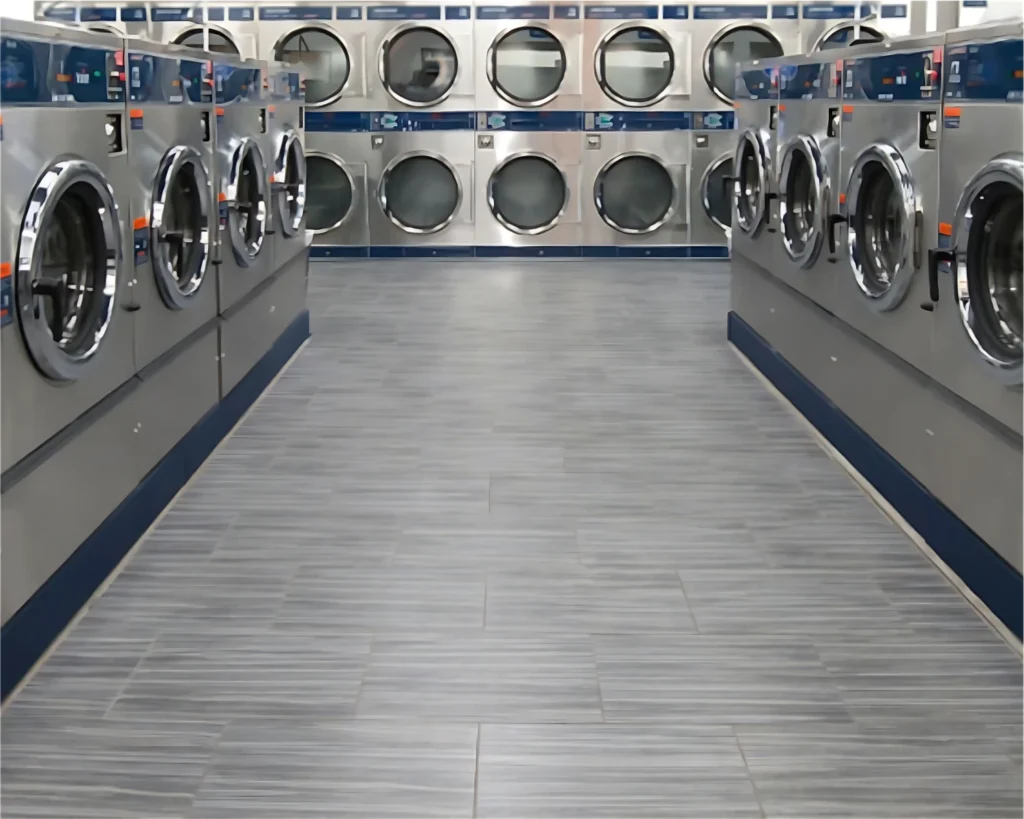 coin operated laundry machines for sale