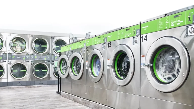 huebsch best commercial laundry machines