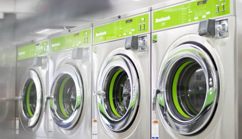 huebsch commercial washer price