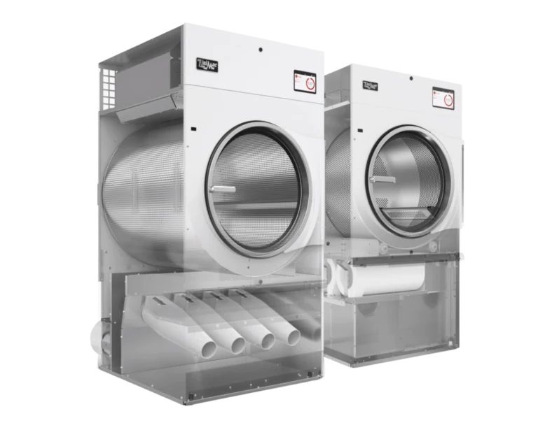 Commercial laundry equipment parts and service support available from SELaundry in Richmond Hill.