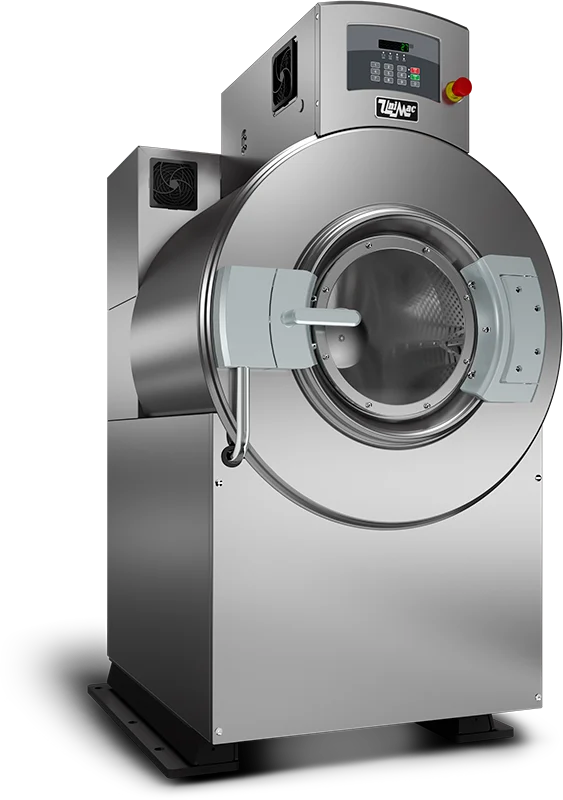 industrial laundry washing machine for OPL
