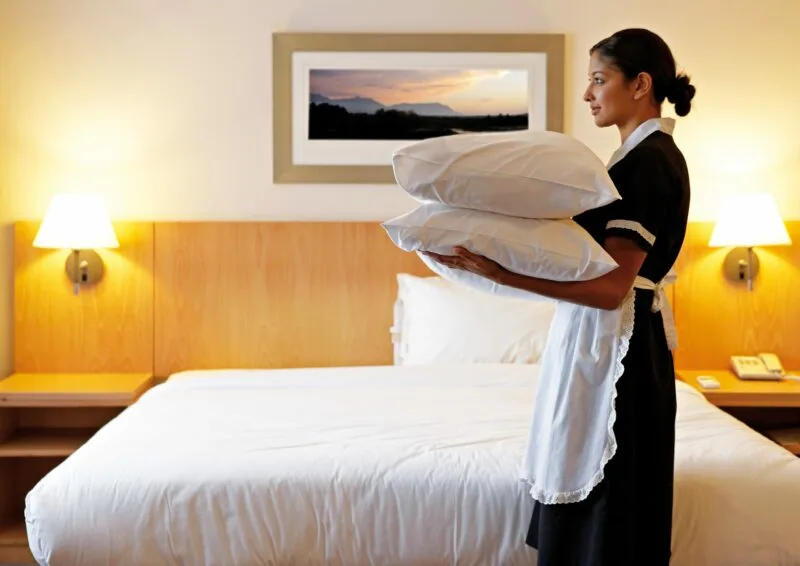 unimac laundry equipment for hotels and hospitality