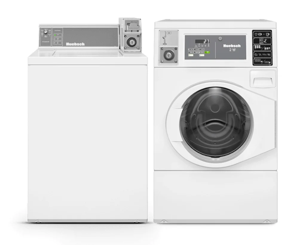 Huebsch Laundromat