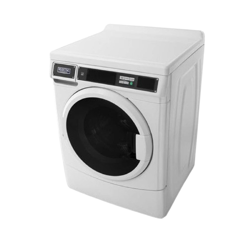 Maytag Commercial Laundry Equipment for OPL
