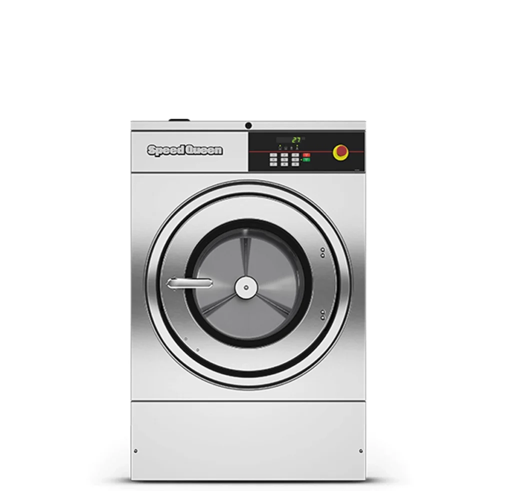 Speed Queen Hardmount Washer-Extractor