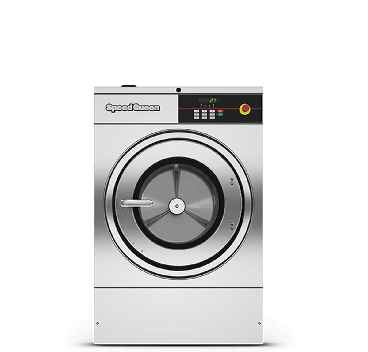 Speed Queen Hardmount Washer-Extractor