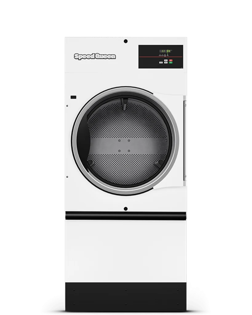 Speed Queen Single Tumble Dryers