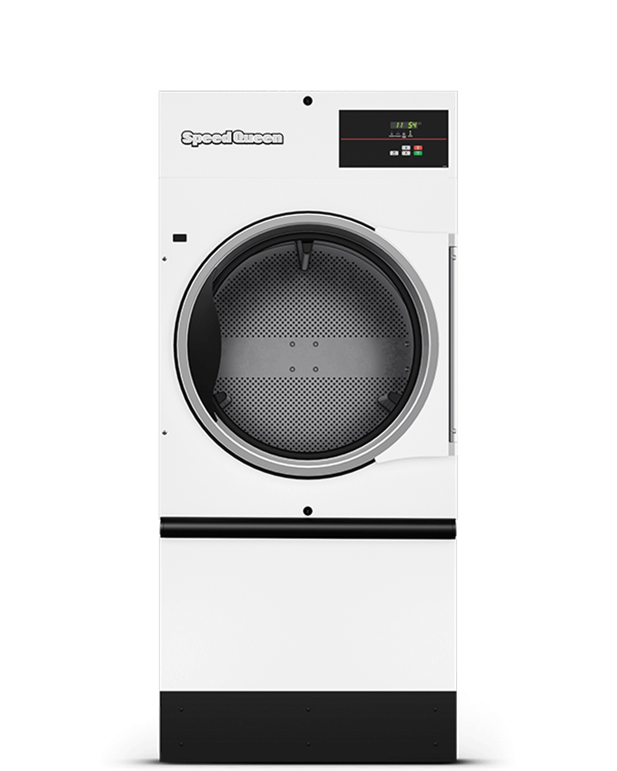 Speed Queen Single Tumble Dryers