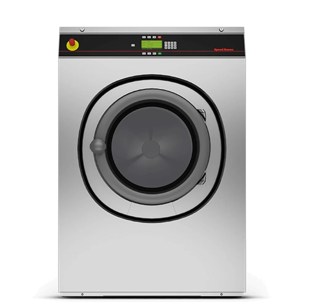 Speed Queen Softmount Washer-Extractor