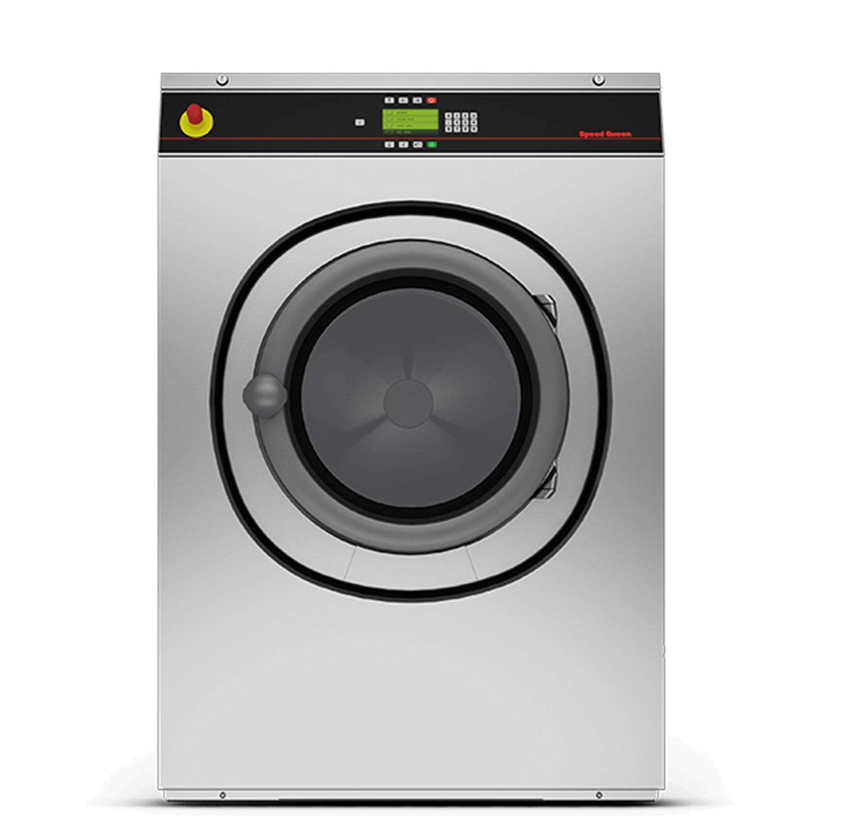 Speed Queen Softmount Washer-Extractor