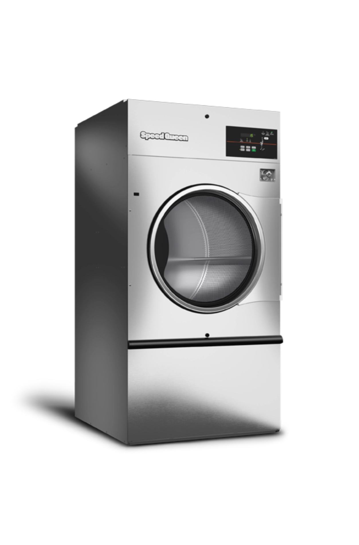 Speed Queen® Single Tumble Dryers