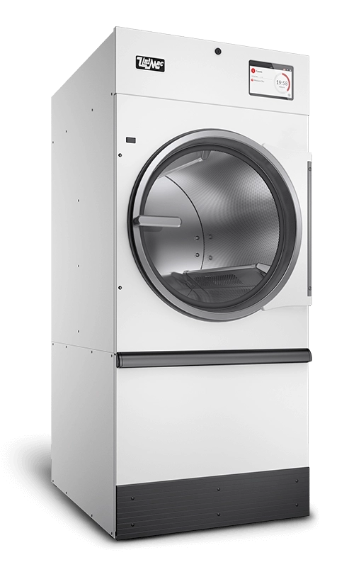 UniMac Industrial Tumble Dryers 30 lb capacity UTS30NVN