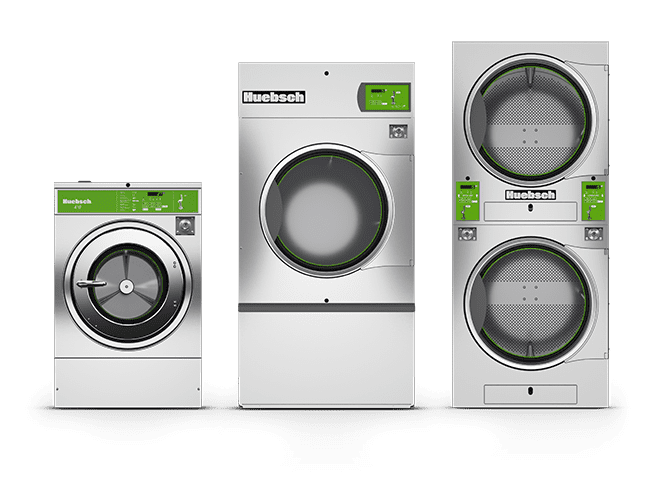buy commercial laundry equipment huebsch