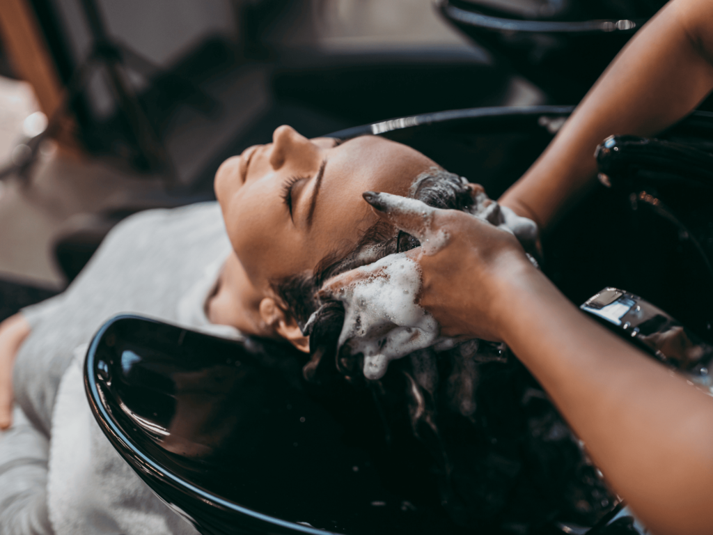 commercial laundry equipment repair near me in Anderson for Hair Salons
