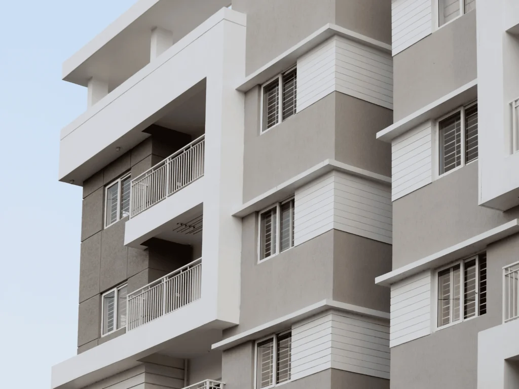 commercial laundry repair service for aparments